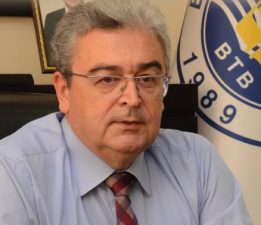 Başkan Gündüzalp “Isparta Milletvekili Osman Zabun’a Burdur Kamuoyu adına cevabımızdır!”