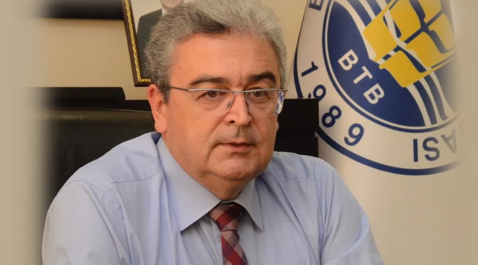 Başkan Gündüzalp “Isparta Milletvekili Osman Zabun’a Burdur Kamuoyu adına cevabımızdır!”