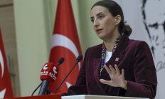 Evrim Rızvanoğlu: “Orman Yangınlarında Kontrol Kaybedildi; İktidar Sayı Sayıyor, Ormanlar Yanıyor!”