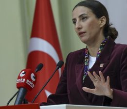 Evrim Rızvanoğlu: “Orman Yangınlarında Kontrol Kaybedildi; İktidar Sayı Sayıyor, Ormanlar Yanıyor!”