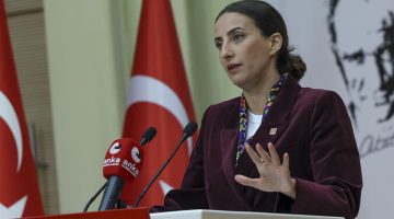 Evrim Rızvanoğlu: “Orman Yangınlarında Kontrol Kaybedildi; İktidar Sayı Sayıyor, Ormanlar Yanıyor!”