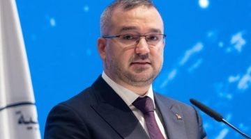 MB Başkanı Karahan: Savaşın etkilerini hissediyoruz