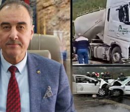 BAŞKAN YUSUF KEYİK’TEN MİLLETVEKİLİ ZABUN’A CEVAP