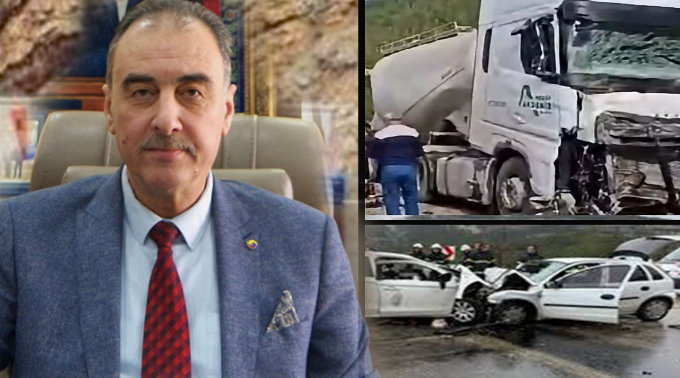 BAŞKAN YUSUF KEYİK’TEN MİLLETVEKİLİ ZABUN’A CEVAP