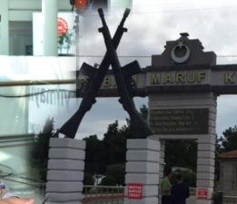 GAZETECİ SERKAN ŞİMŞEK “1-2 yıl içinde Burdur yepyeni bir Burdur olabilir…”