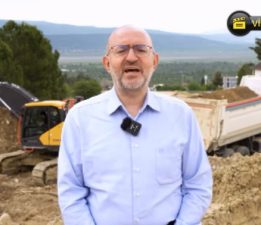 Vekil Korkmaz’dan, Isparta-Burdur için Dostluk Yolundan Bölgesel İşbirliği Çağrısı.