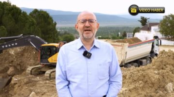 Vekil Korkmaz’dan, Isparta-Burdur için Dostluk Yolundan Bölgesel İşbirliği Çağrısı.