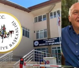 BURDUR BELEDİYE BAŞKANLIĞINDAN İDDALARA YANIT GELDİ