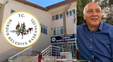 BURDUR BELEDİYE BAŞKANLIĞINDAN İDDALARA YANIT GELDİ