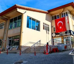 Burdur Belediyesi, WEEEVALUE Projesi ile Avrupa’da
