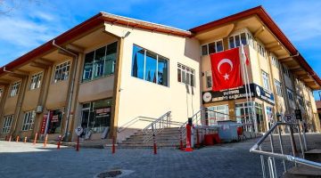 Burdur Belediyesi, WEEEVALUE Projesi ile Avrupa’da