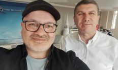 BAŞKAN ERCENGİZ ÖZEL RÖPORTAJ’DA BURDUR GÜNDEMİNE DAİR AÇIKLAMADA BULUNDU