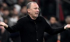 Sergen Yalçın’ın, Beşiktaş’tan istemediği tazminat belli oldu