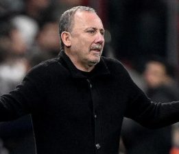 Sergen Yalçın’ın, Beşiktaş’tan istemediği tazminat belli oldu