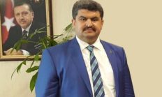GEÇMİŞ DÖNEM AK PARTİ İL BAŞKANI BÜTÜNER “Bu nasıl bir akıl tutulmasıdır?”