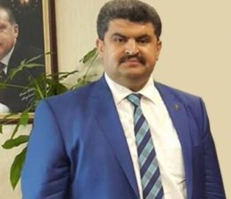 GEÇMİŞ DÖNEM AK PARTİ İL BAŞKANI BÜTÜNER “Bu nasıl bir akıl tutulmasıdır?”