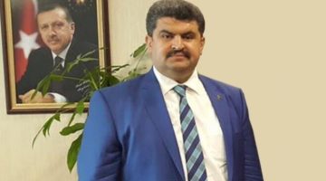 GEÇMİŞ DÖNEM AK PARTİ İL BAŞKANI BÜTÜNER “Bu nasıl bir akıl tutulmasıdır?”