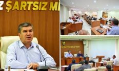 Başkan Ercengiz, Oto Tamirciler Sitesi Esnafıyla Geleceği Konuştu
