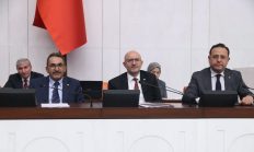 Vekil Korkmaz: “Tarımda Güçlü Gelecek İçin Çalışıyoruz”
