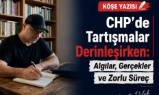Dün Başka, Bugün Başka: Siyasette Tutarlılık Nerede?