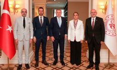 Burdur’a Spor ve Gençlik Alanında Yeni Yatırımlar