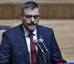 Bakan Çiftçi, KKTC’ye ziyarette bulunacak