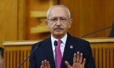 TBMM’deki CHP’nin grup toplantısını kimin yöneteceği belli oldu