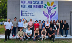 Alman heyetten ZEYDAM’a inceleme
