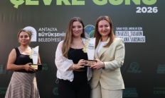 Büyükşehir COP31 öncesi çevreye sanal gerçeklikle dikkat çekiyor