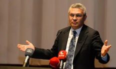 “Oğuz Kaan Salıcı: ‘Benim Tarafım CHP’dir, Partimin Yanındayım’”