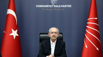 CHP Lidceri Kılıçdaroğlu: “Tüm Örgütümüzü Yarınki Grup Toplantımızda Tek Yürek Olmaya Davet Ediyorum”